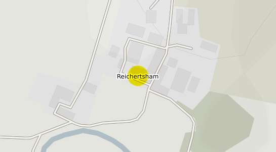 Immobilienpreisekarte Bad Birnbach Reichertsham